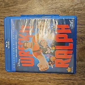 Disney: Wreck-It Ralph